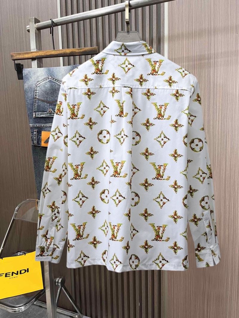 Louis Vuitton Shirts